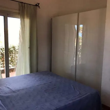 Vermentino House 8 Tatil Evi *