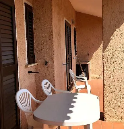 Tatil Evi Vermentino House 8