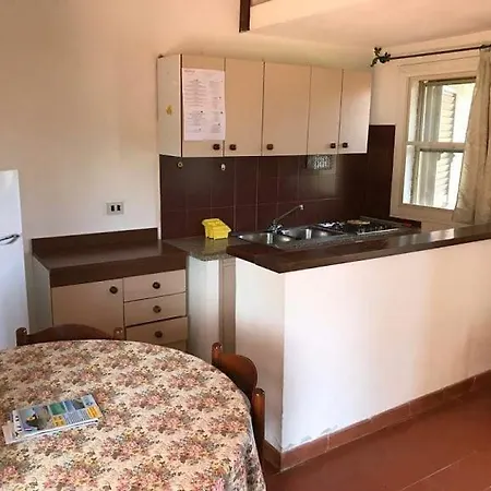 Nyaraló Vermentino House 8