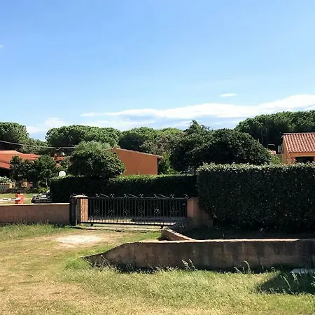 Tatil Evi Vermentino House 8 *