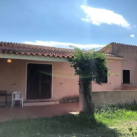 Tatil Evi Vermentino House 8 *