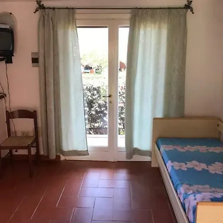 Tatil Evi Vermentino House 8 Budoni