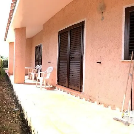 Vermentino House 8 *