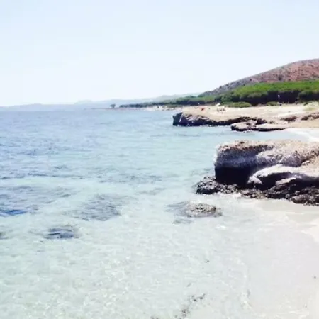 Vermentino House 8 Tatil Evi