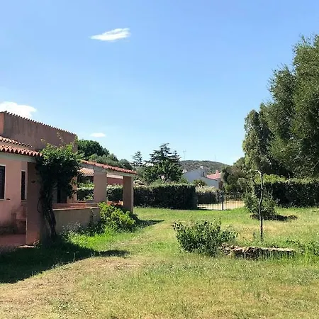 Vermentino House 8 *